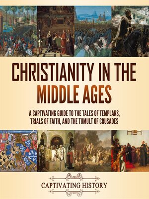 Christianity in the Middle Ages - Audiobook